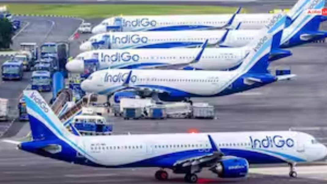 DGCA on IndiGo Refunds