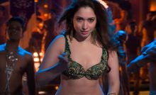 Tamannaah’s Song Hits 1B Views