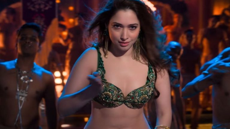Tamannaah’s Song Hits 1B Views