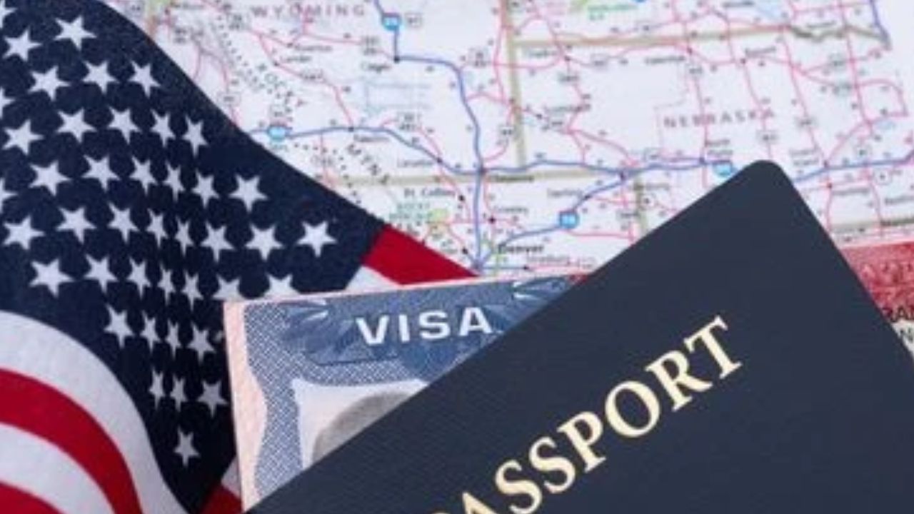 US Clarifies Visa Freeze