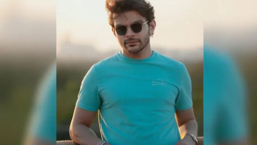 Veer Pahariya’s Solo Entry Sparks Buzz