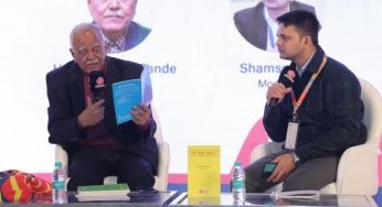 Navy Chief Praises Reading Culture at NDWBF