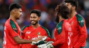 Bangladesh Seeks Venue Change Ahead of T20 World Cup
