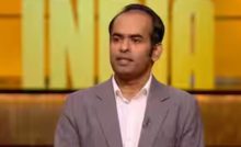 Shark Tank Pitch That Moved the Panel