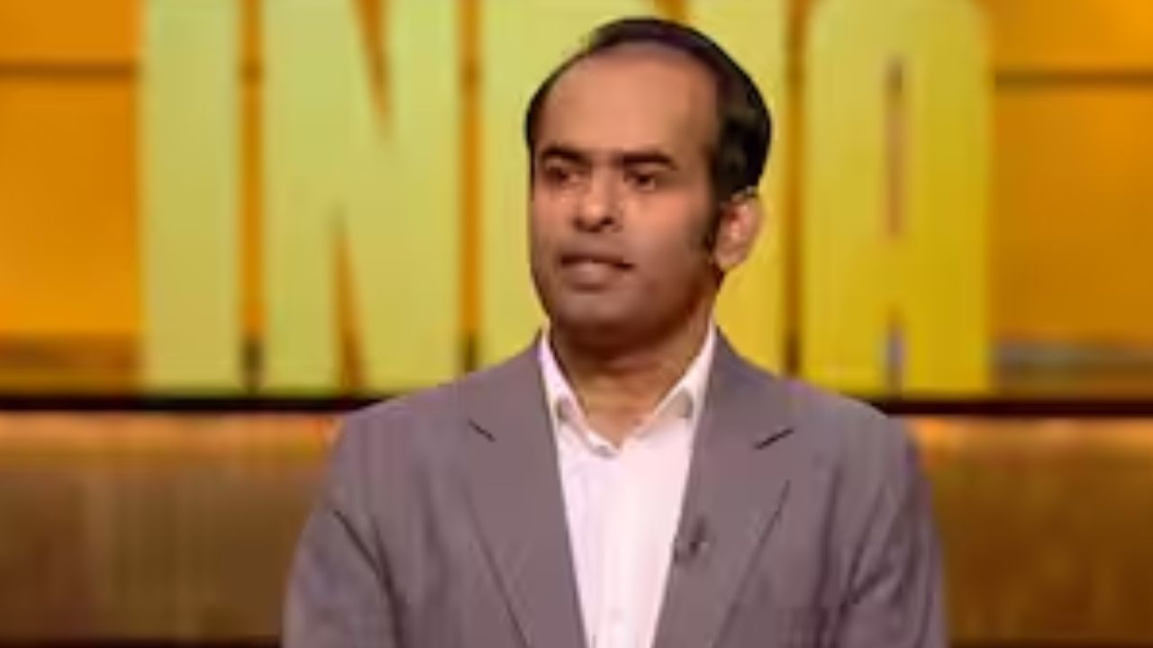 Shark Tank Pitch That Moved the Panel