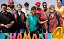 Dhamaal 4 Release Date Announced