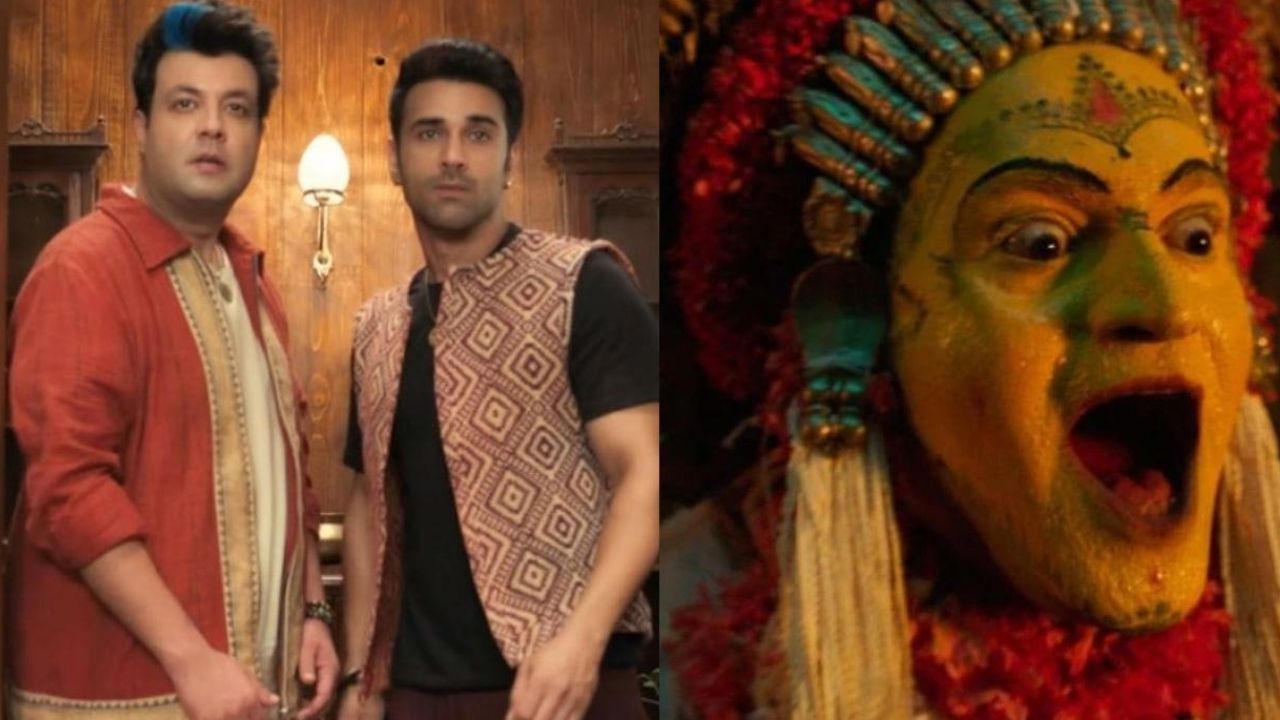 CBFC Clears Rahu Ketu With Cuts