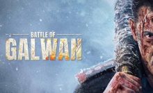 MEA Distances Itself From Battle of Galwan Film