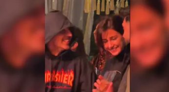 Disha–Talwinder Spark Dating Buzz Again