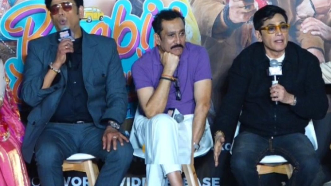 Close Call On ‘Bhabiji Ghar Par Hain!’ Sets