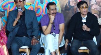 Close Call On ‘Bhabiji Ghar Par Hain!’ Sets