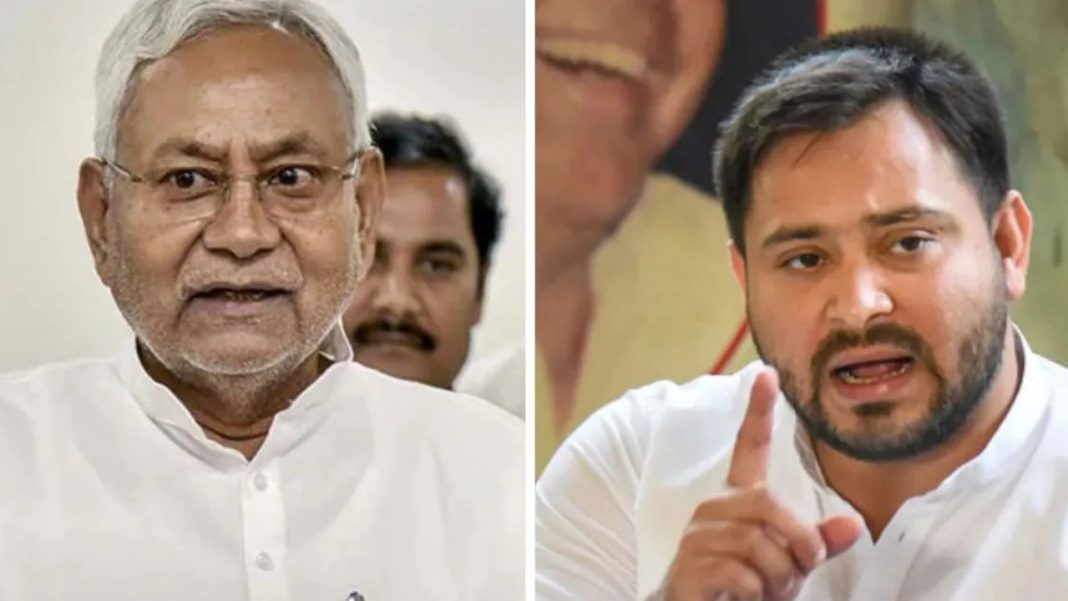 NEET Aspirant’s Death Sparks Political Storm in Bihar