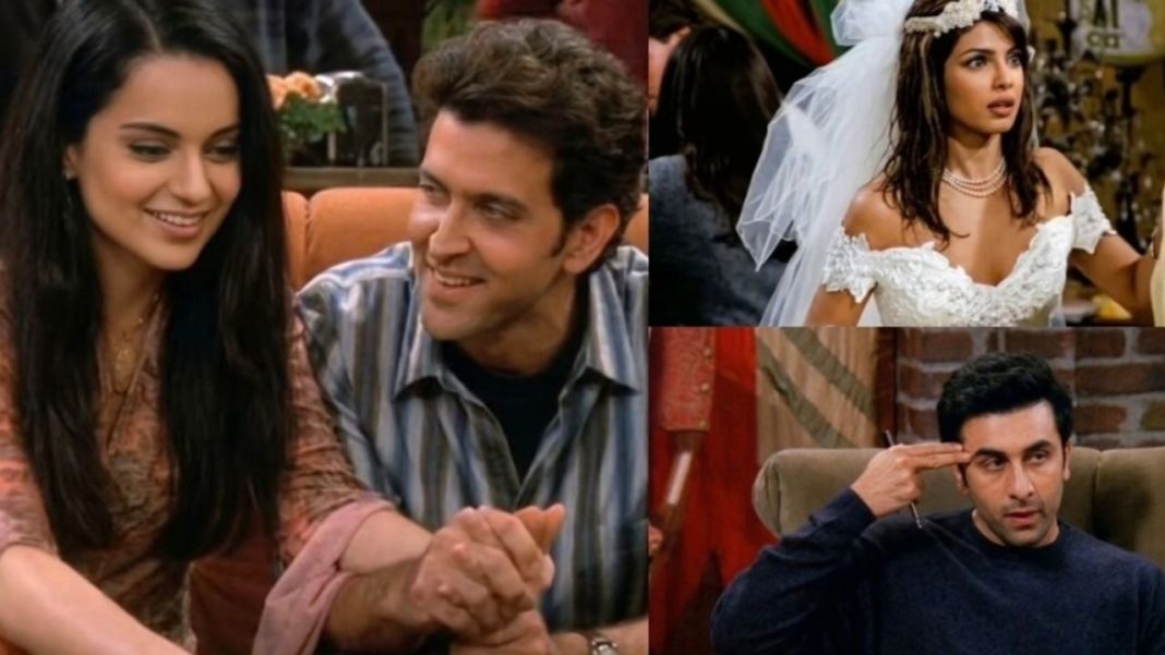 Friends Gets a Desi Twist as ‘Mitron’ Goes Viral