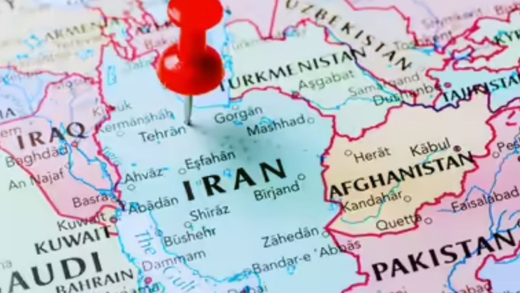 India Issues Fresh Iran Travel Advisory