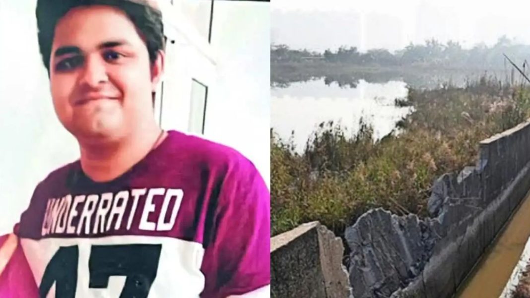 Builder Arrested in Greater Noida Engineer Death Case