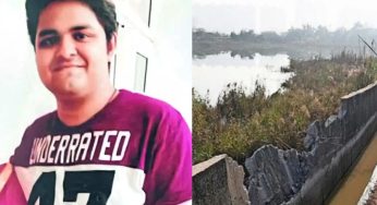 Builder Arrested in Greater Noida Engineer Death Case