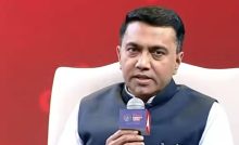 Youth Key to Viksit Bharat: Pramod Sawant