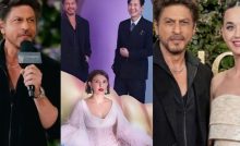 SRK’s Global Crossover Moment