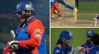 Lizelle Lee Fined After WPL Outburst