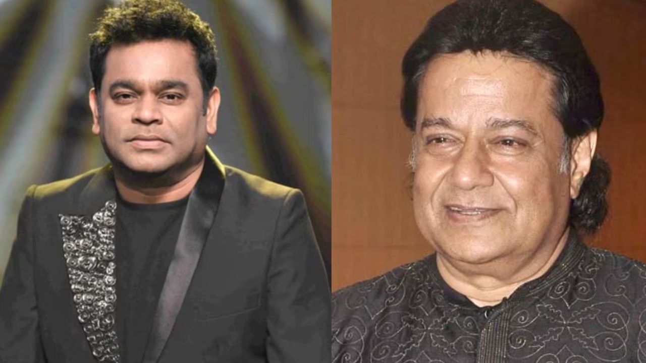 Anup Jalota’s Remark Fuels Rahman Debate