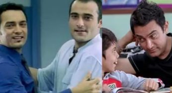 Akshaye Khanna Was First Choice for Taare Zameen Par