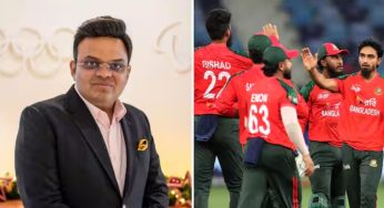 ICC Warns BCB Over T20 World Cup Travel Stance