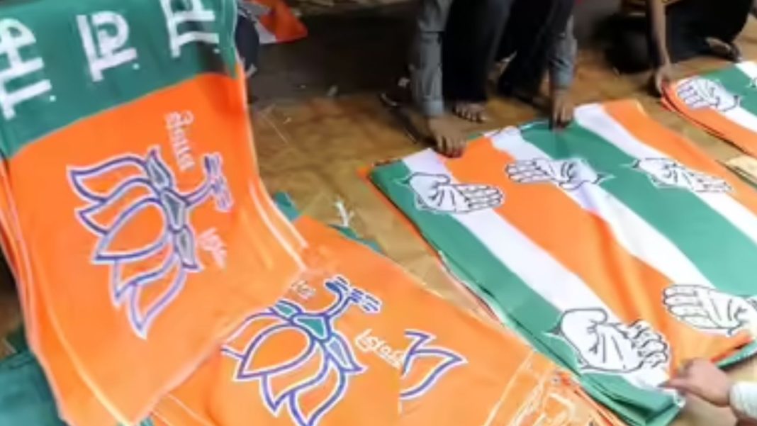 BJP, Congress Join Hands to Oust Shinde Sena in Ambernath