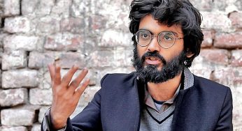 Sharjeel Imam’s Remarks After SC Bail Denial Circulate Online