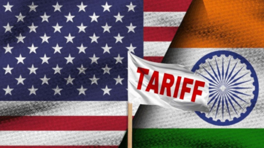 US Sanctions Bill Puts India At Risk