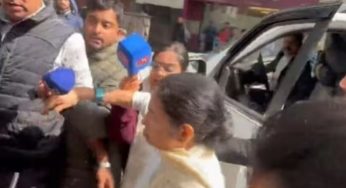 ED Raids IPAC Chief Home