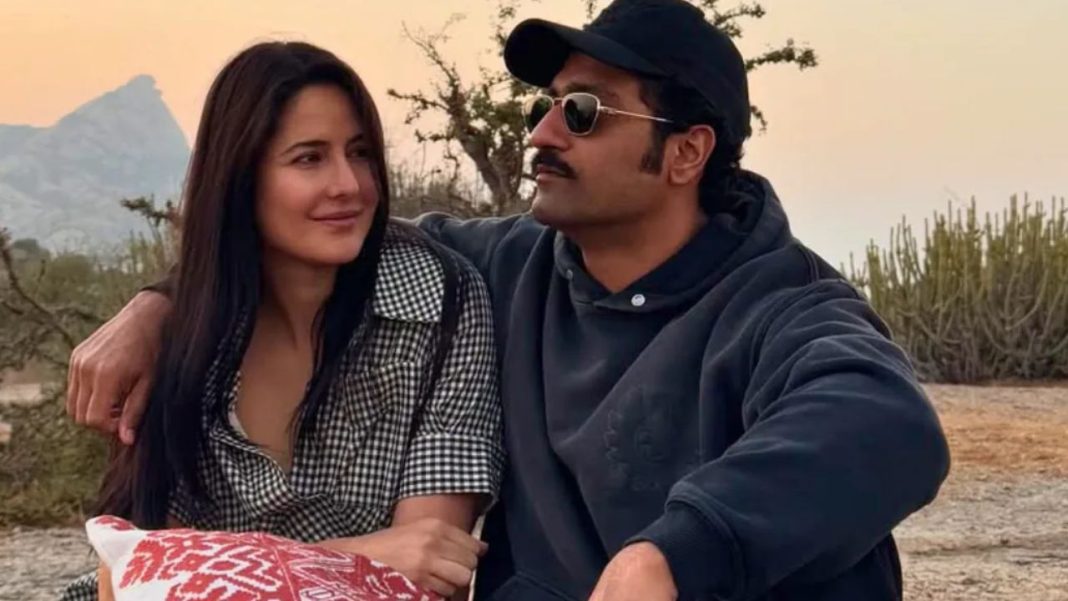 Fatherhood Changes Everything: Vicky Kaushal