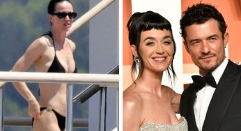 Katy Perry’s Holiday Diary