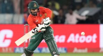 Sponsorship Rift Hits Bangladesh Stars