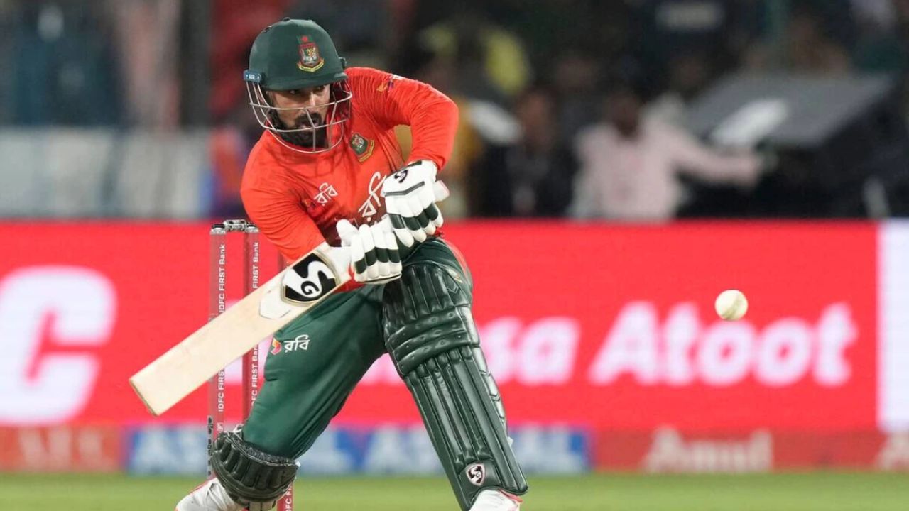 Sponsorship Rift Hits Bangladesh Stars