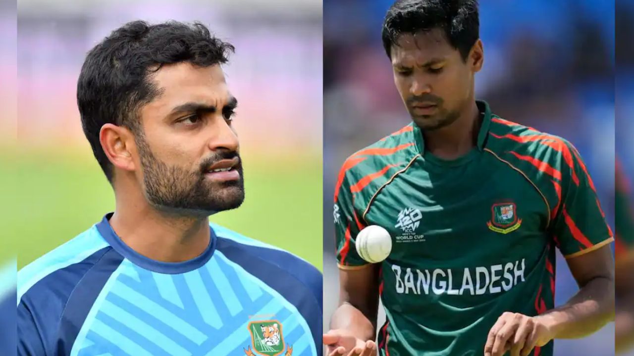 BCB Row Over ‘Indian Agent’ Remark