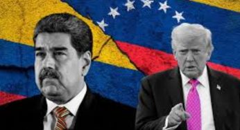 Trump Pushes US Oil Giants Back Into Venezuela
