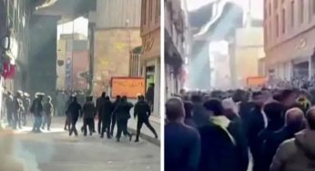 Tehran Doctor Claims Over 200 Protesters Killed