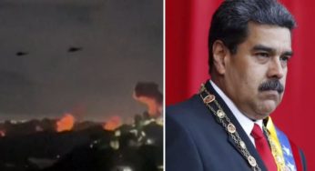 After Maduro Arrest, US Signals Limits On Action Against Putin