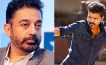 Kamal Haasan Backs Vijay Amid Jana Nayagan Row