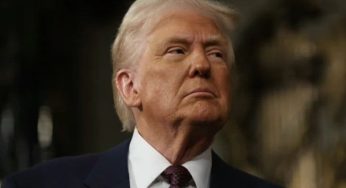 US Weighs Military Options As Iran Tensions Rise