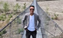 Indian Idol 3 Winner Prashant Tamang Dies at 43