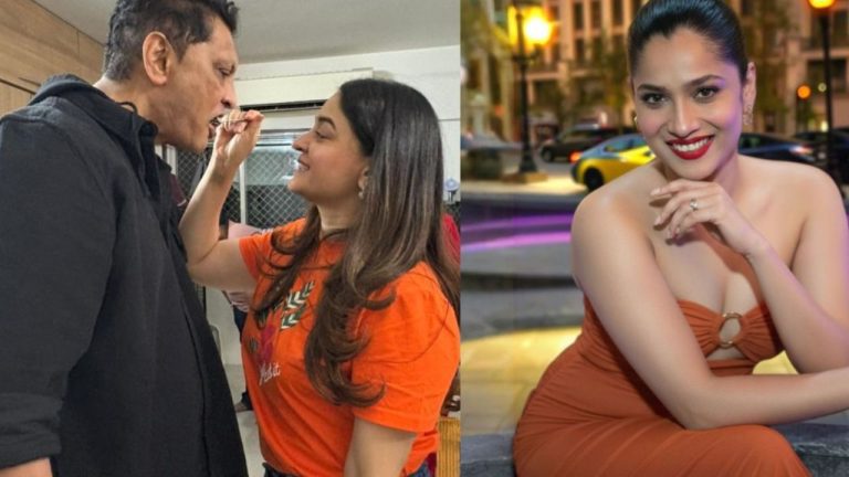 Mahhi Vij Trolled Over Birthday Post