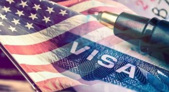 US Revokes Over 1 Lakh Visas in Major Immigration Crackdown