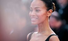 Zoe Saldaña Tops All-Time Box Office