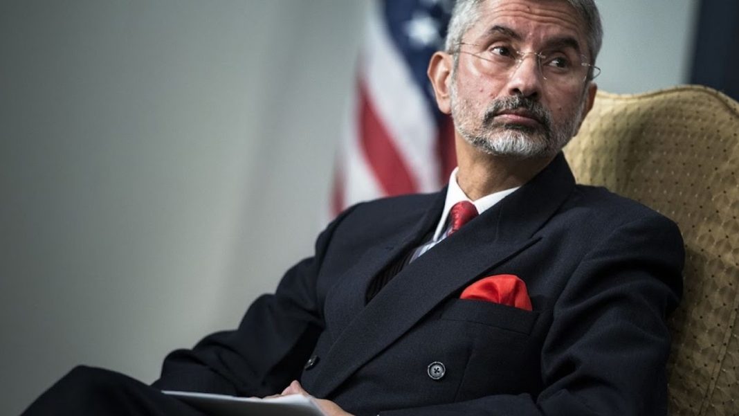 India Rejects Sino-Pak Pact