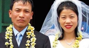 Mary Kom–Onler Divorce Turns Bitter