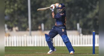 Vijay Hazare Trophy: Batters And Bowlers In Spotlight