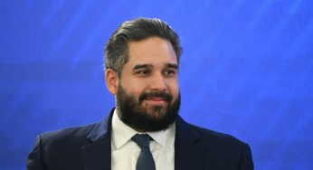 Maduro Son Calls For Protests After Arrest