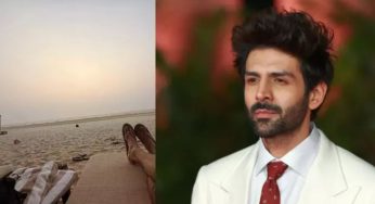 Kartik Aaryan Sparks New Dating Buzz