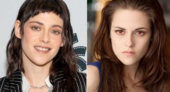 Kristen Stewart Open To Directing Twilight Remake